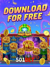 Spaceman Game 501bet