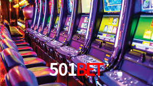 Daily Bonuses 501bet