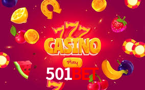 Live Casino 501bet