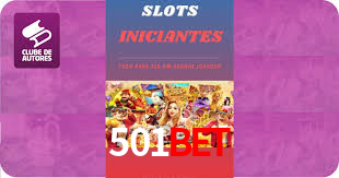 Tournaments 501bet