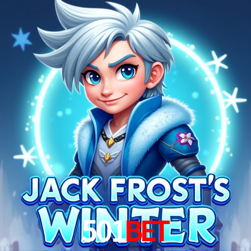 Bonus Features 501bet