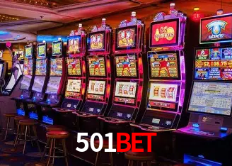 Weekend Specials 501bet