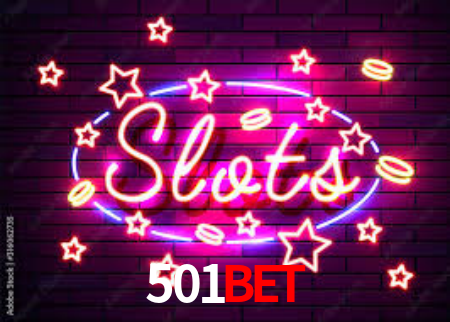 501bet App Interface